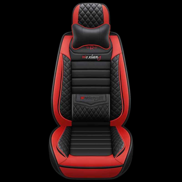 Prime Guard Seat System